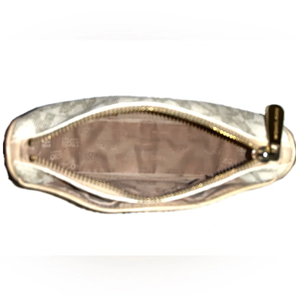Michael Kors Cosmetic Bag
